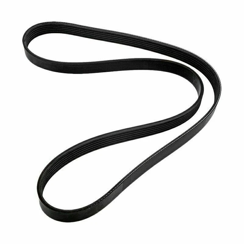 Serpentine Belt for MerCruiser 350 Bravo Alpha (Closed Cooling) (57-865615Q06)