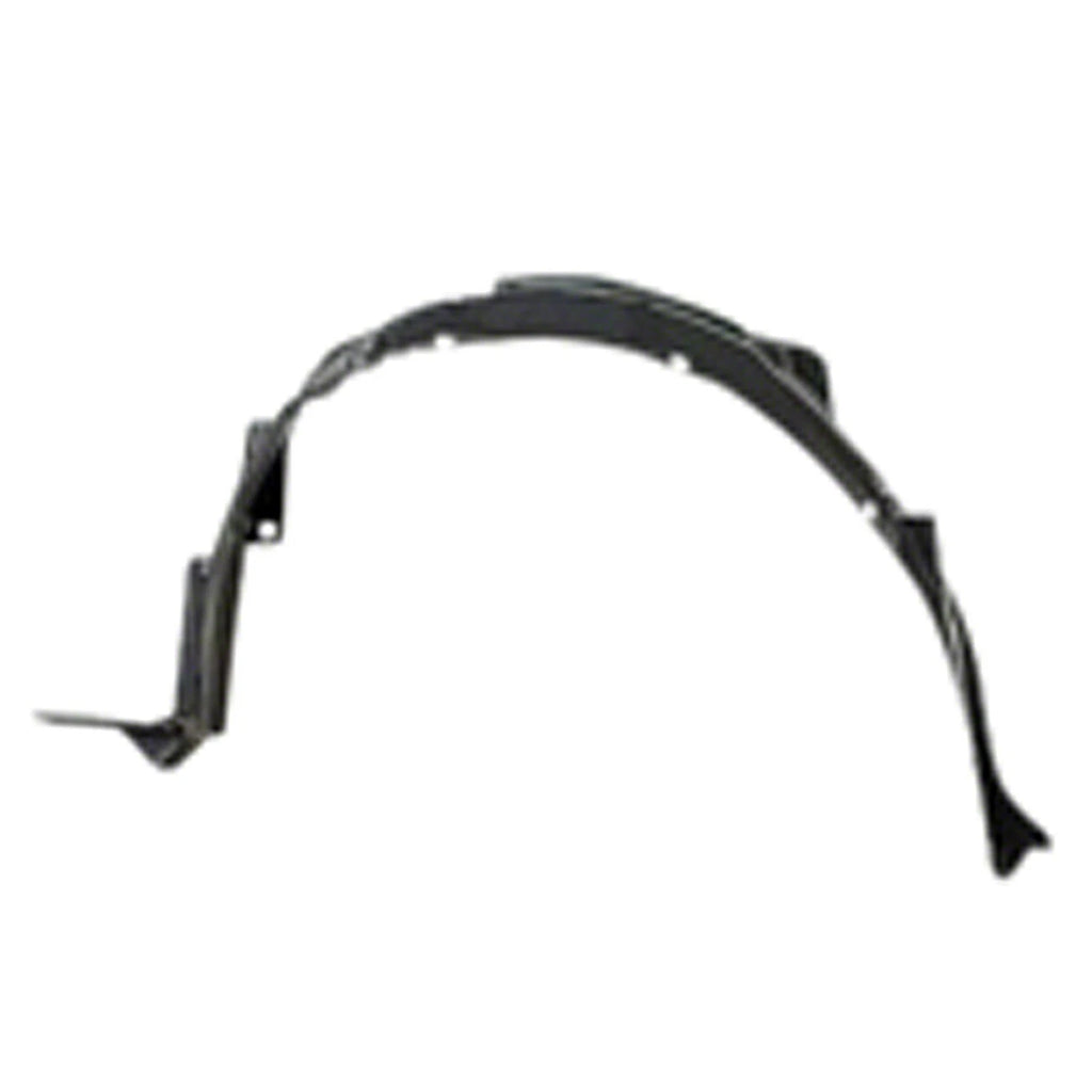 Replacement Driver Side Front Inner Fender for Toyota Hilux (2005–2015)