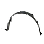 Replacement Driver Side Front Inner Fender for Toyota Hilux (2005–2015)