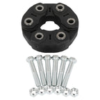 Driveshaft Coupler Flex Joint & Bolts for BMW 3 Series 5 Series 4 Series (2007–2018)