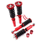 Adjustable Coilover 24 Way Damper for BMW 5 Series E39 (1996–2003)