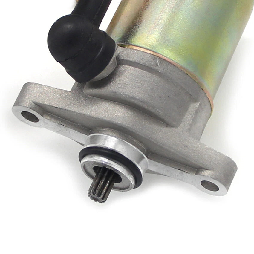 Starter Motor for Kymco People S 50, Agility, Deliver 50, VP 50 (2000–2023)