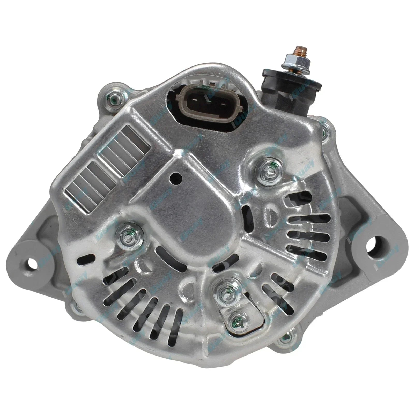 New Alternator for Landcruiser FZJ75 4.5L 1FZ-FE (1992-1999) 75 Series Petrol