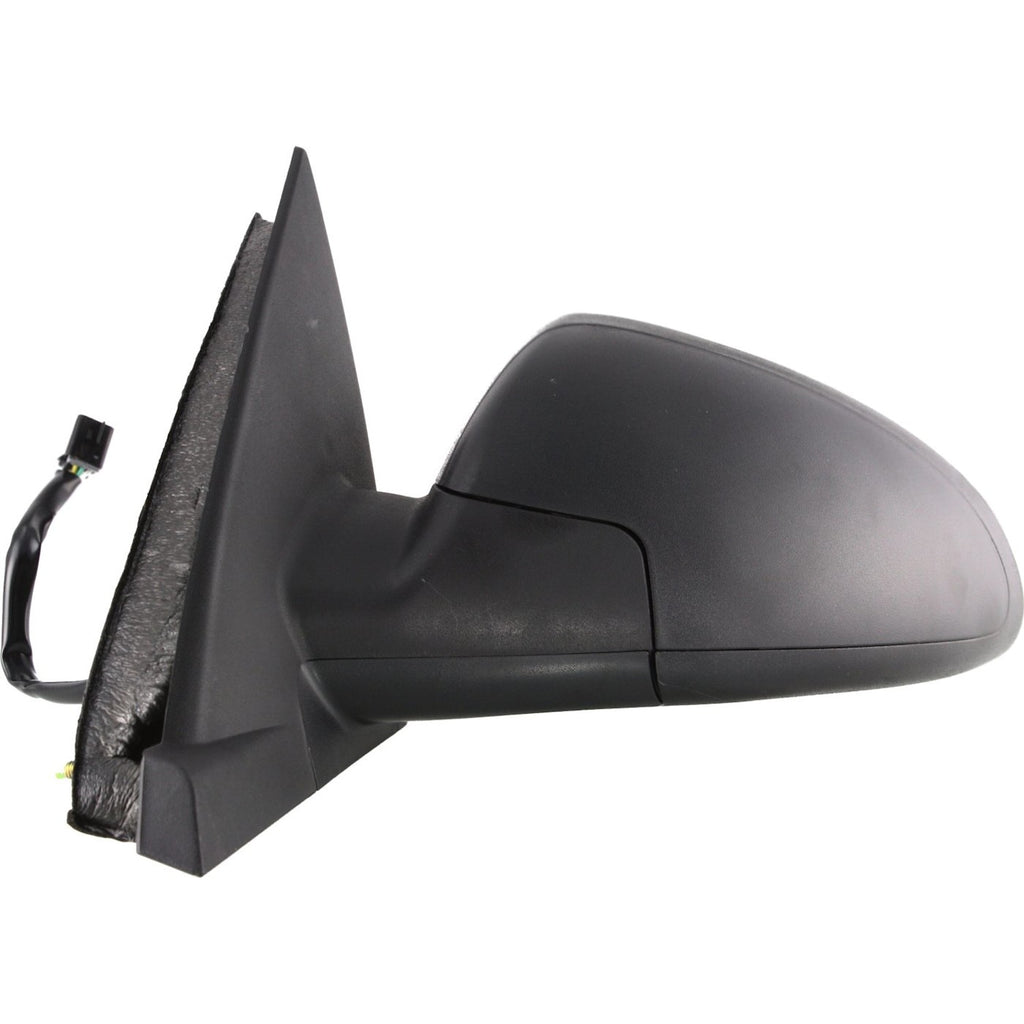 Set of 2 Heated Power Mirrors for Chevy Malibu (2004–2007)