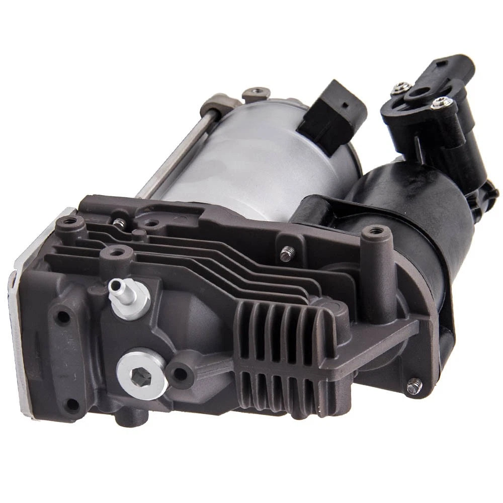 Air Suspension Compressor Pump for BMW X5 E70 X6 E71 E72 (2007–2013) 37206859714 37206799419