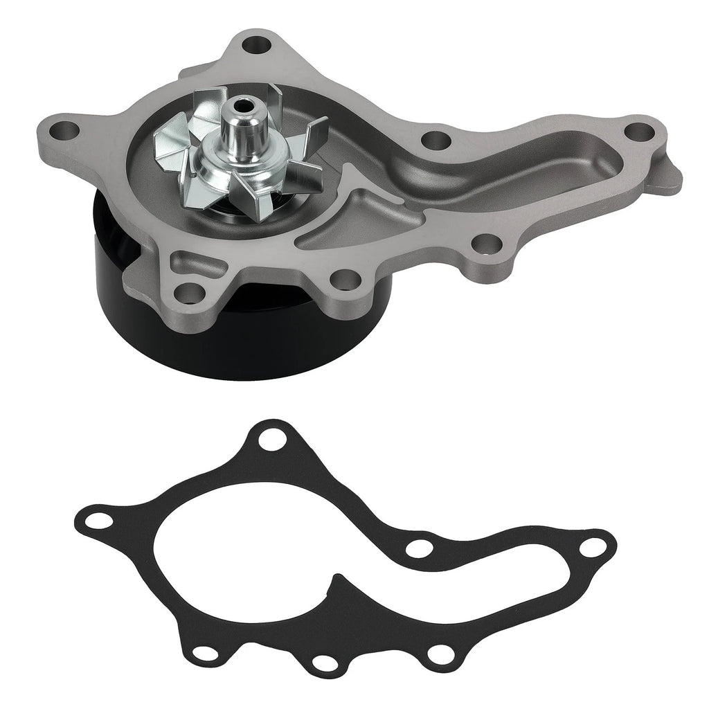 Water Pump for Scion tC Toyota RAV4 11-18 WPT-805 AW6252 1610009515 1610009600