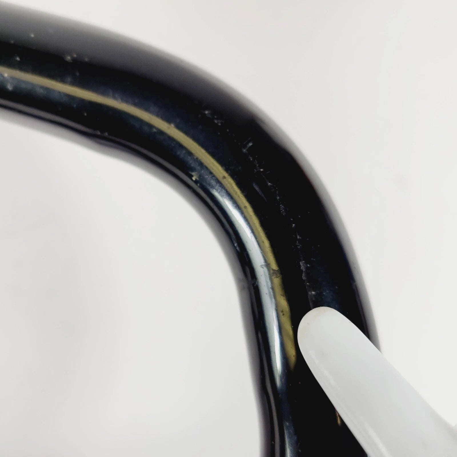 Chopped Black Engine Guard Crash Bar for Harley-Davidson Street Glide (2014–2023)