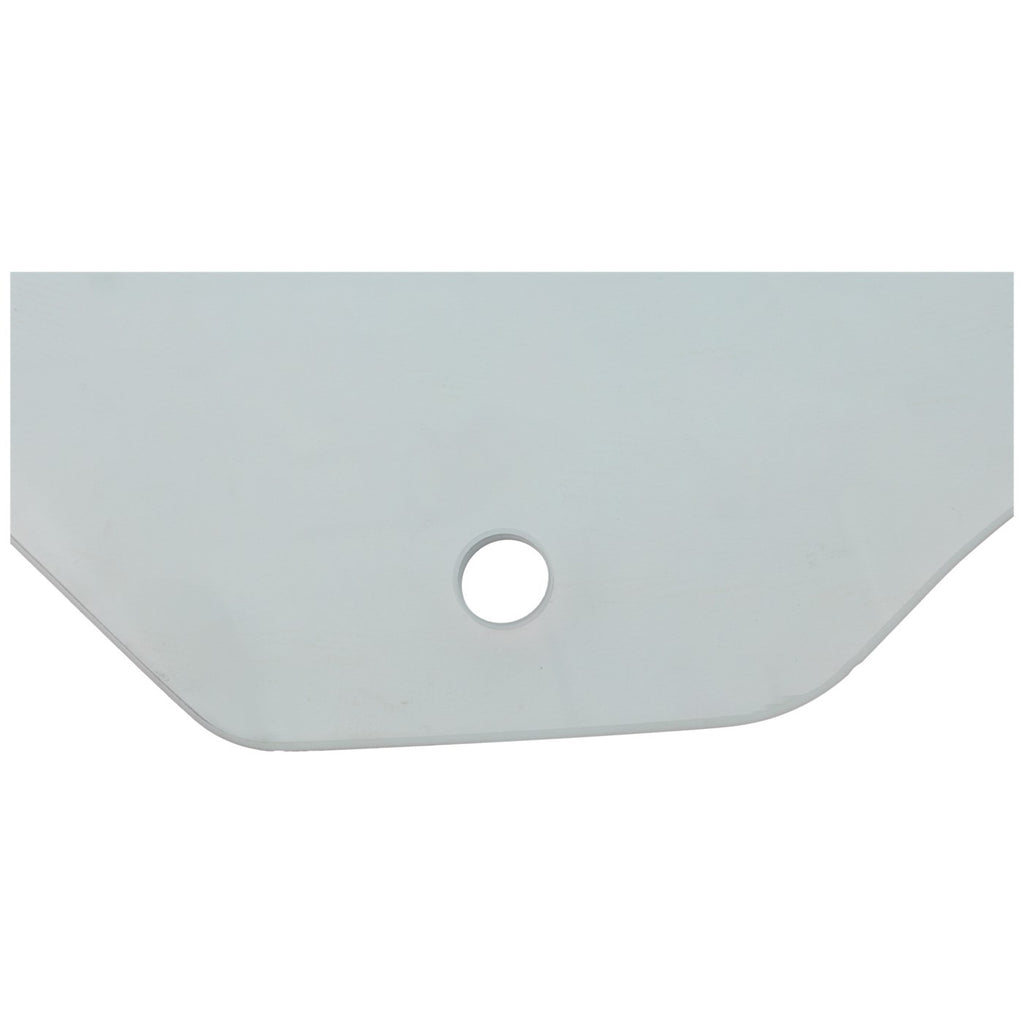 Rear Passenger Door Glass for Chevy Impala (2000–2005)