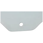 Rear Passenger Door Glass for Chevy Impala (2000–2005)