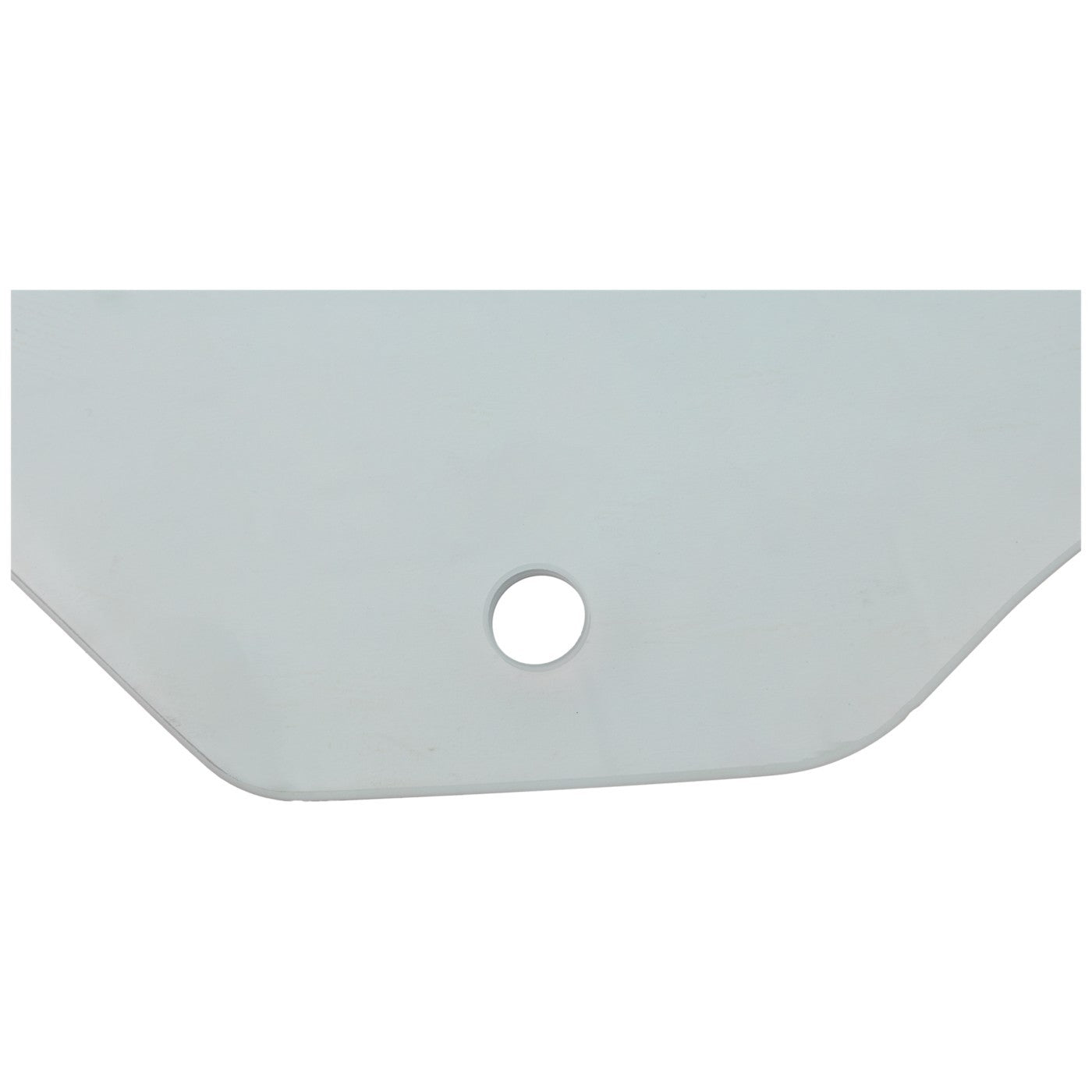 Rear Passenger Door Glass for Chevy Impala (2000–2005)