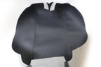 Leather Synthetic Console Armrest Cover for Cadillac El Dorado (1996–2002)