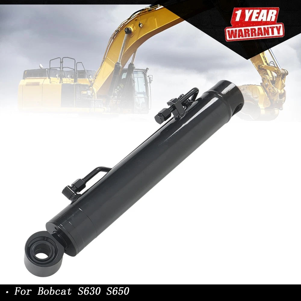 Hydraulic Tilt Cylinder for Bobcat Skid Steer Loader S630 S650