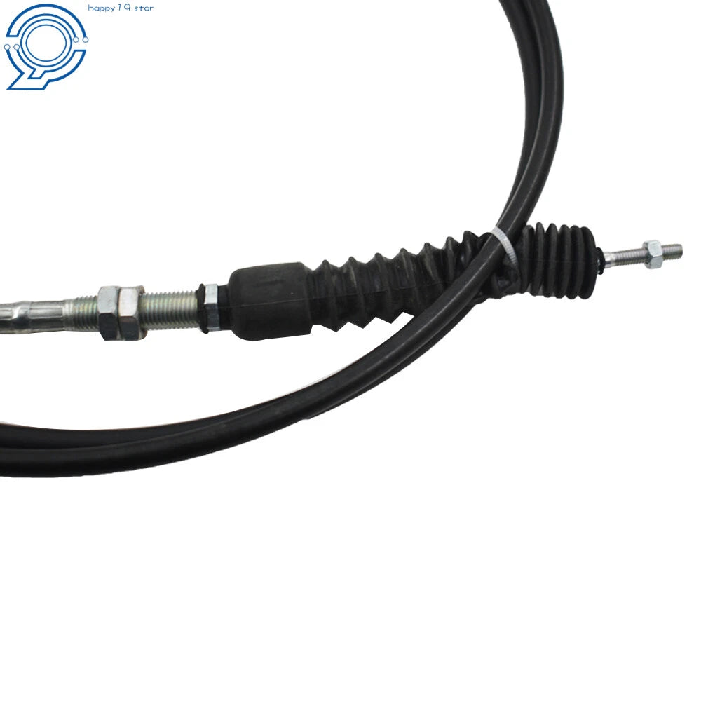 Shift Control Cable for Kawasaki Mule 2500 1994-2000, Mule 2510 1993-2002