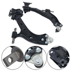 2X Front Lower Control Arm Ball Joint Assembly for Honda CR-V 2012-2014