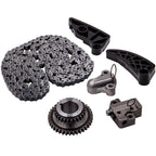 Timing Chain Kit for Dodge Avenger, Caliber, Chrysler, Jeep 2.0 2.4L (2007–2014)
