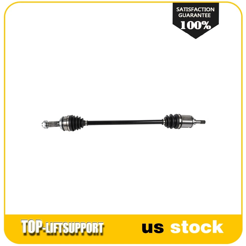 Rear CV Axle Shaft Assembly for Acura RDX (2016–2018)