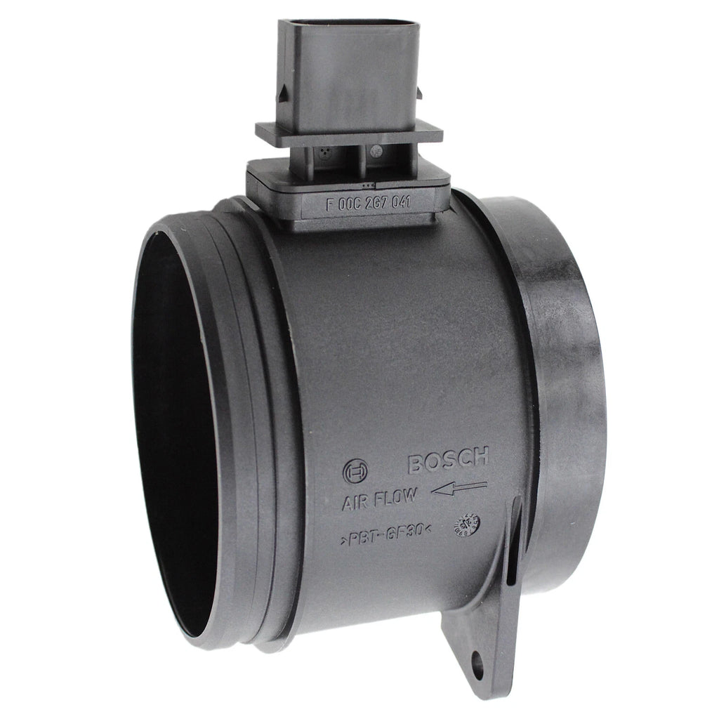 MAF Mass Air Flow Sensor for BMW E90 335d, E70 X5 3.0L L6 (2007–2013) 0281006147