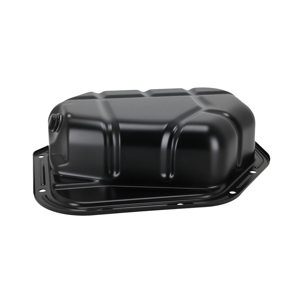 Lower Engine Oil Pan for Hyundai Santa Fe 2.7L V6 (2001–2005) 21510-37111