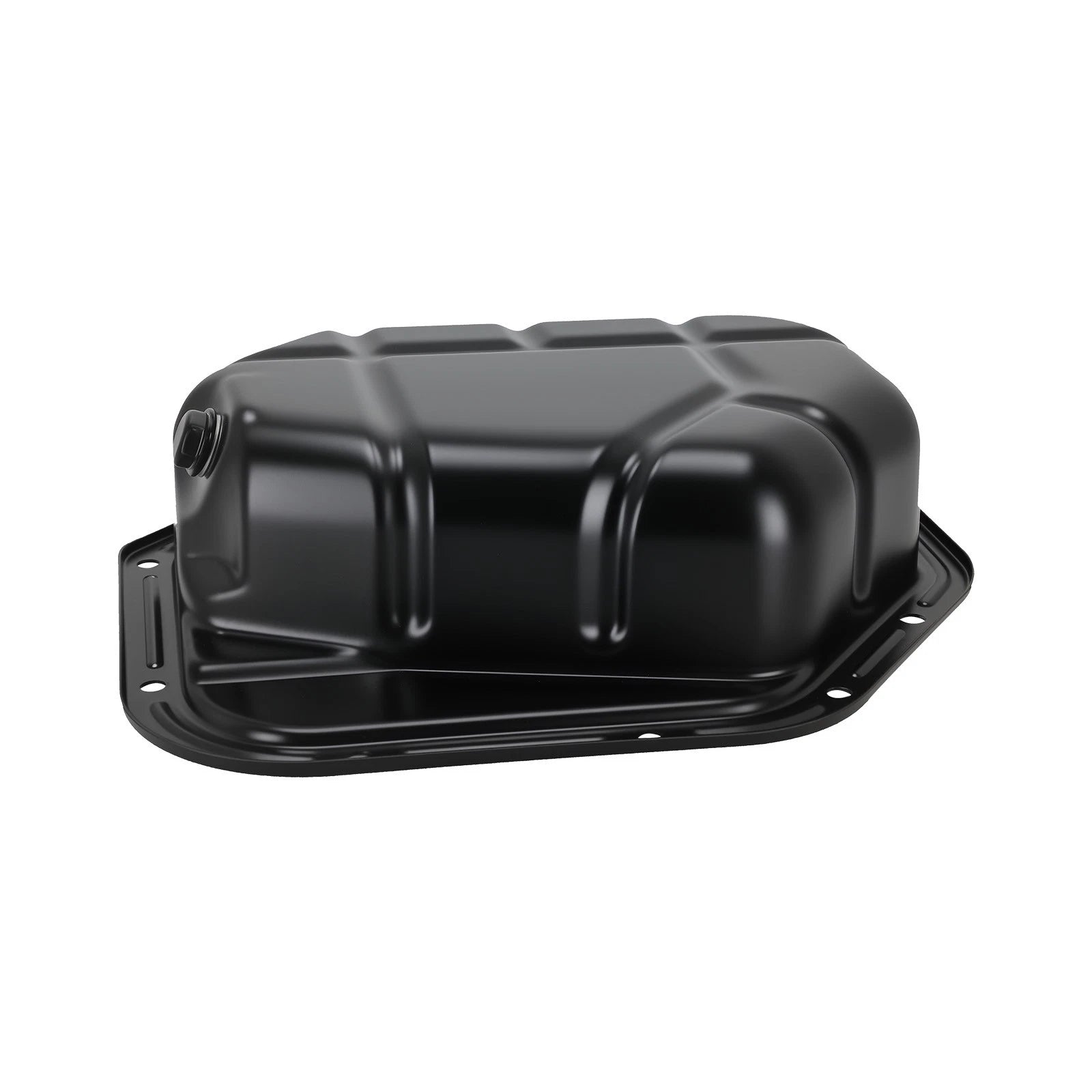 Lower Engine Oil Pan for Hyundai Santa Fe 2.7L V6 (2001–2005) 21510-37111