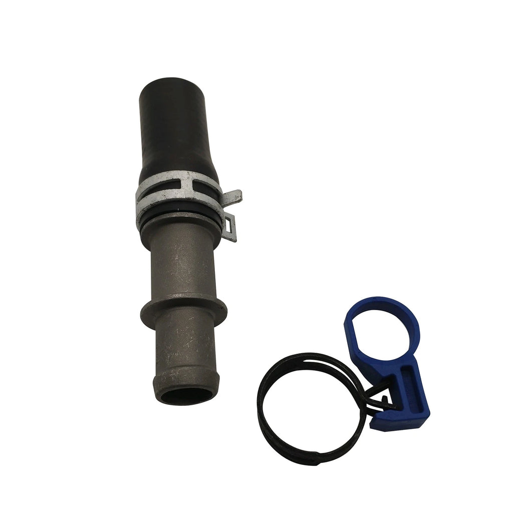 HVAC Heater Hose Assembly for Nissan Frontier Xterra Pathfinder