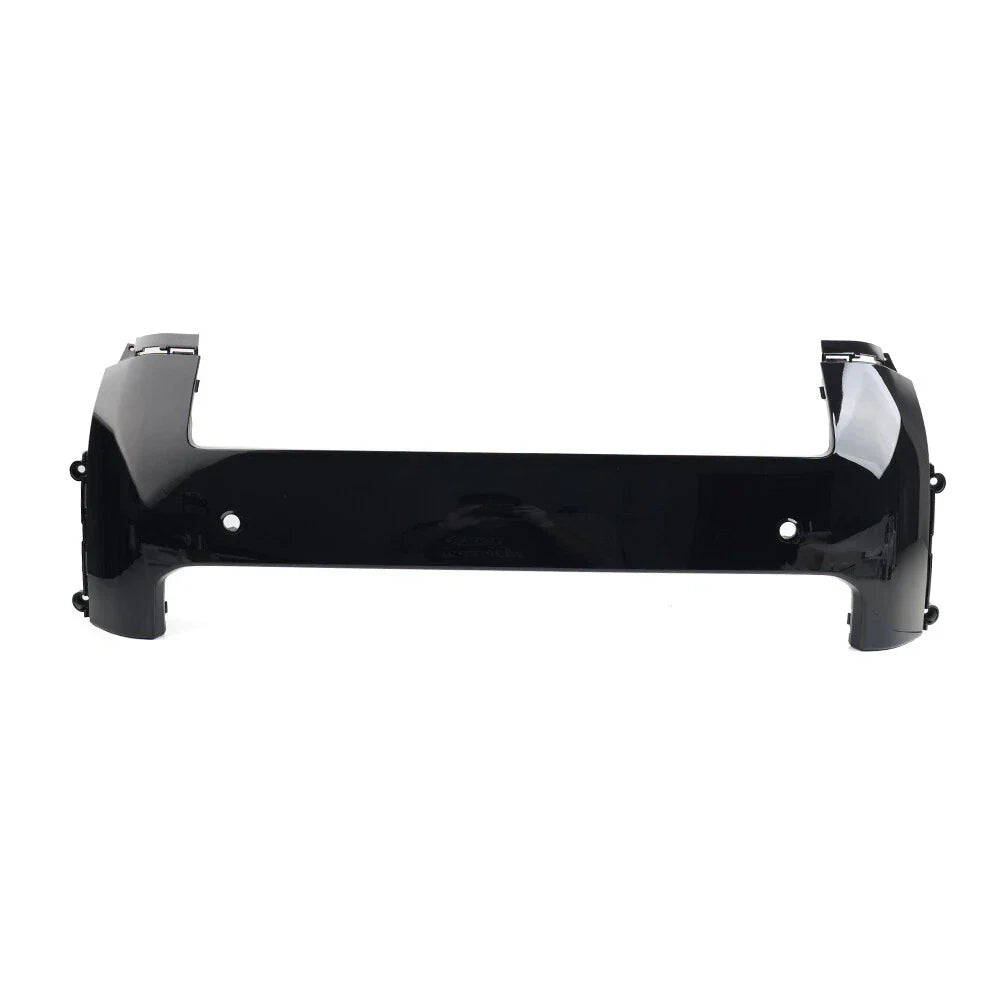 Front Bumper Board Cover for Land Rover Defender 90 110 130 (2020-2024)