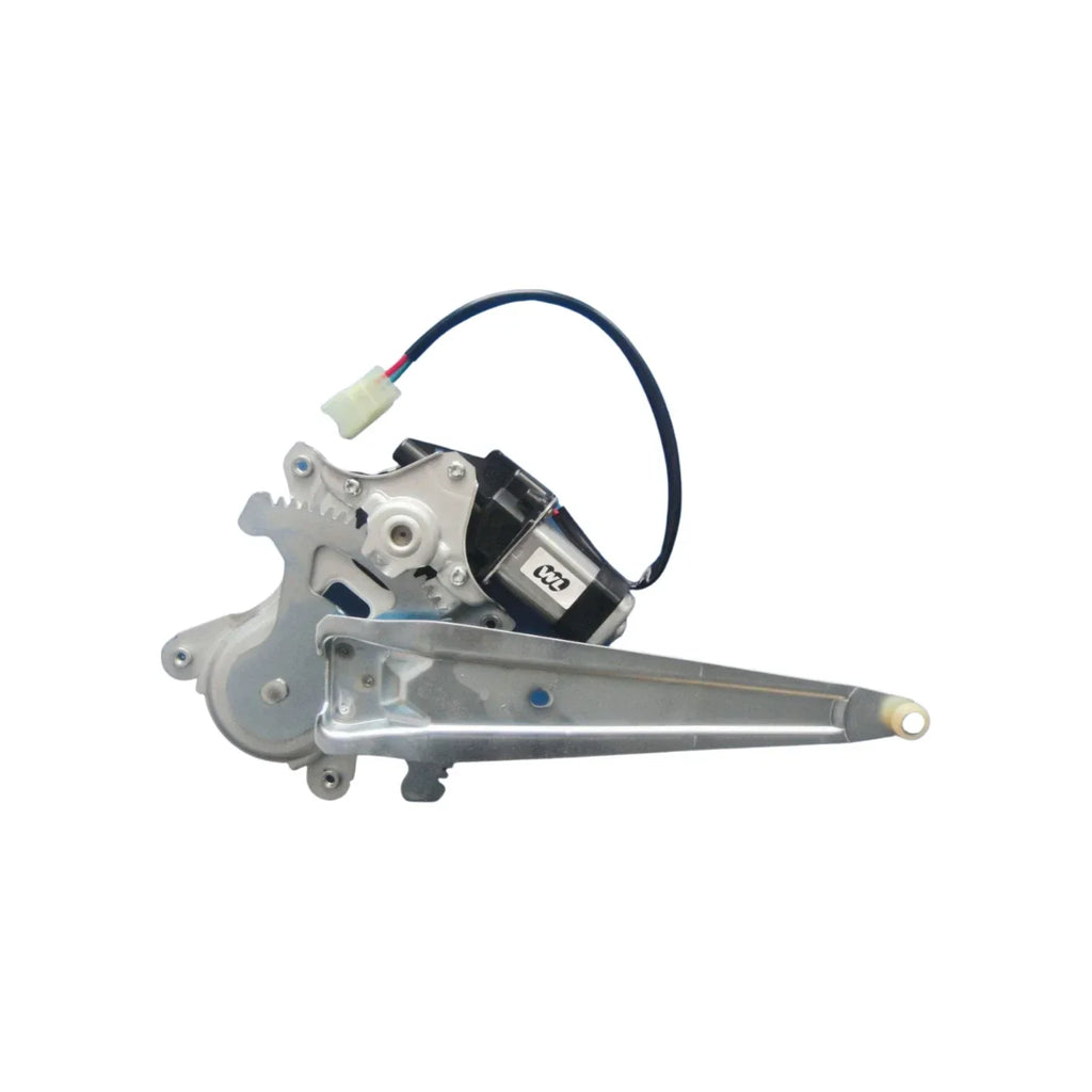 Rear Right Window Regulator W/2 Pin Motor for Toyota RAV4 (2000–2006)