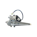 Rear Right Window Regulator W/2 Pin Motor for Toyota RAV4 (2000–2006)