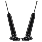 Set of 2 Rear Shock Absorbers for Ford Fusion (2013-2020)