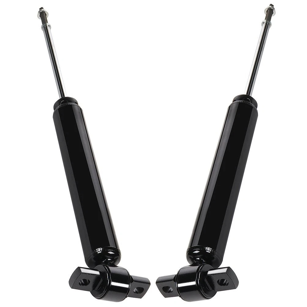 Set of 2 Rear Shock Absorbers for Ford Fusion (2013-2020)
