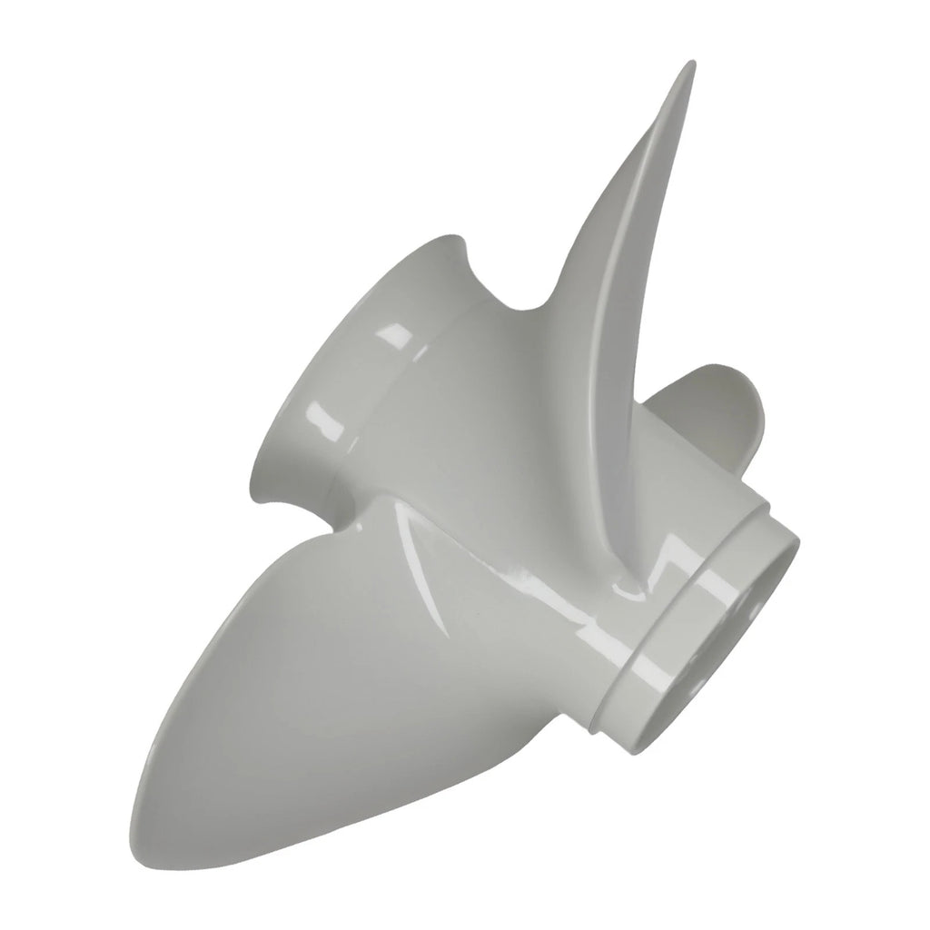 3 Blade Outboard Propeller for Yamaha F15C F20 9.9-20HP (1999–2006) 63V-45952-10-00
