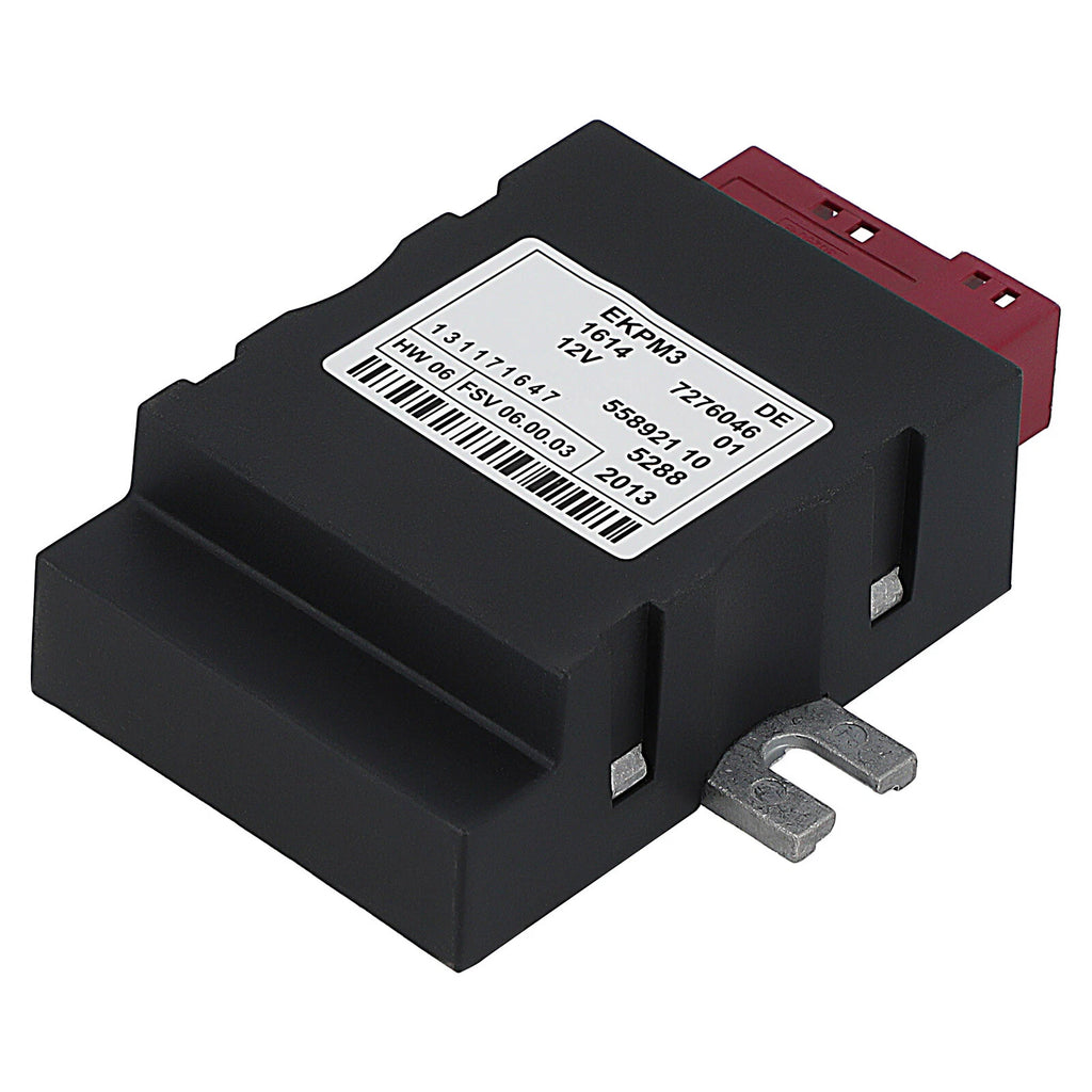 Fuel Pump Control Module for BMW 1/3/5 Series Z4 X5 X6 (2006–2012)