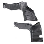 Set of 2 Engine Splash Shields for Hyundai Elantra (2011–2013)