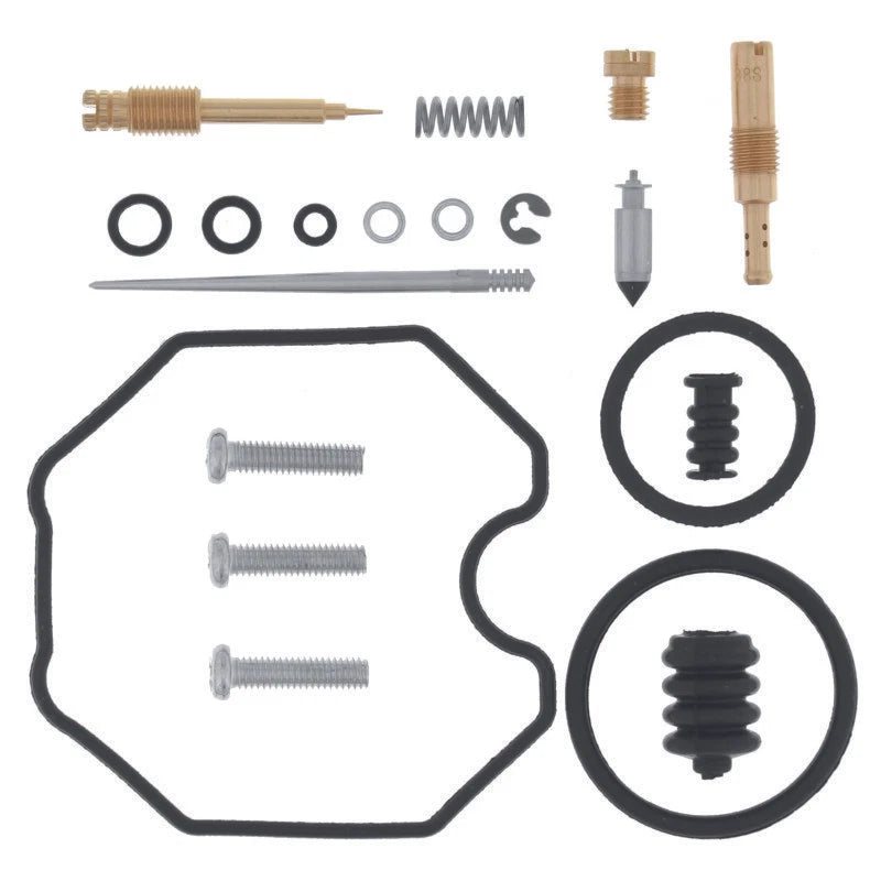 Carburetor Kit for Honda ATC200 (1982–1985)