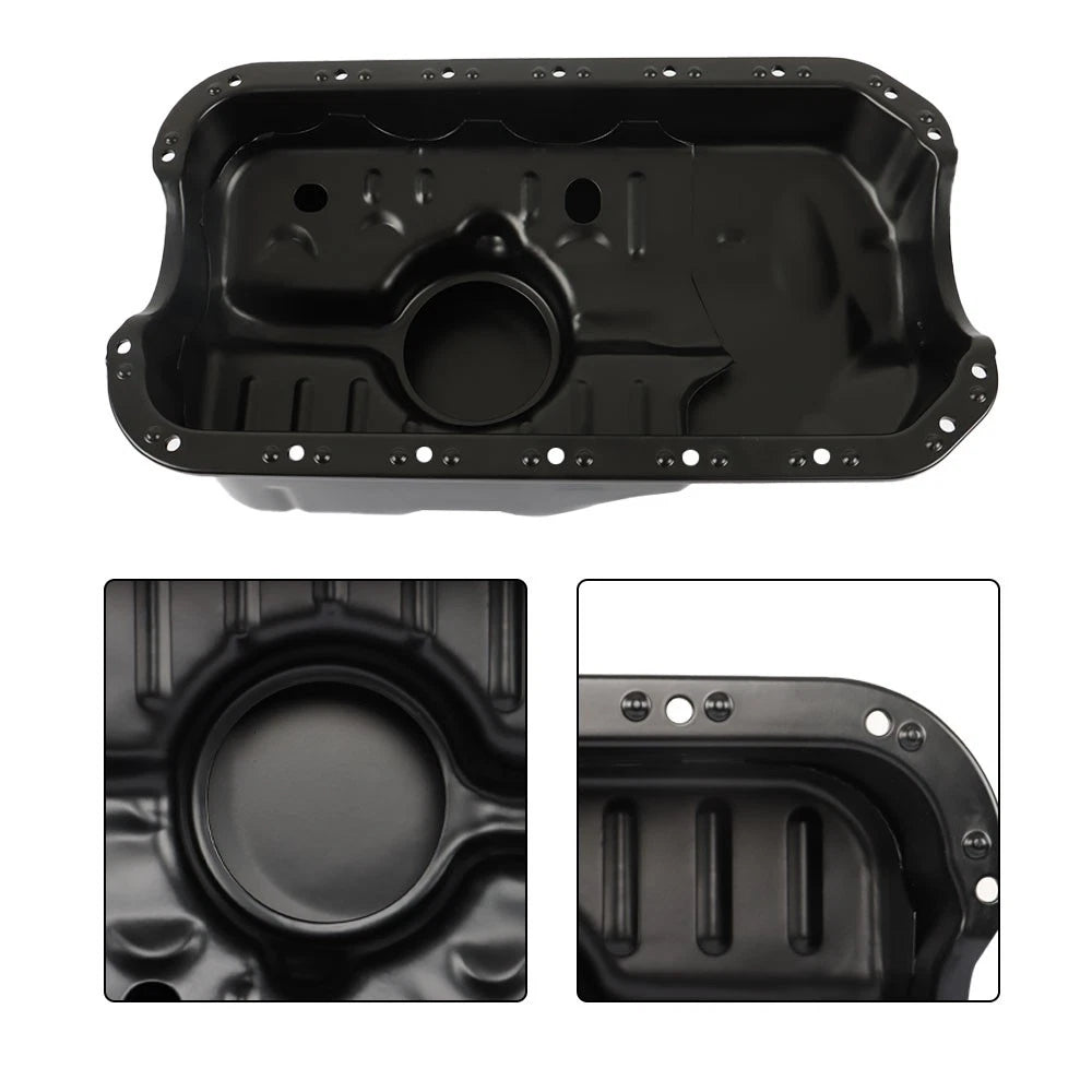 Engine Oil Pan for Honda Del Sol Civic (1996–2000)