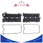 Engine Valve Cover for Nissan Maxima Quest Altima Murano (2003–2009)