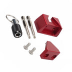OBD2 Anti-Theft Security Kit for Vehicles with OBD II Port