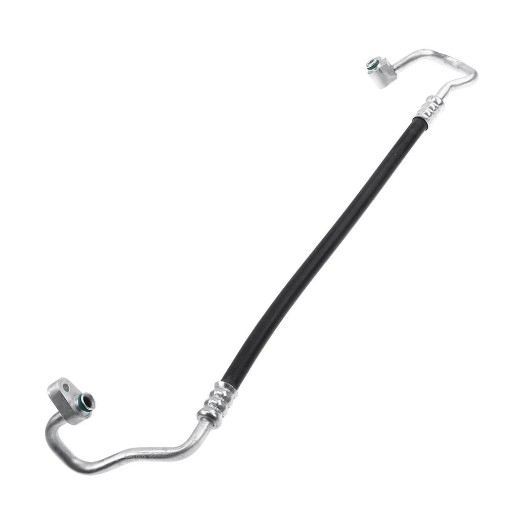 AC Refrigerant Discharge Hose for Toyota Tundra Base (2007–2009)