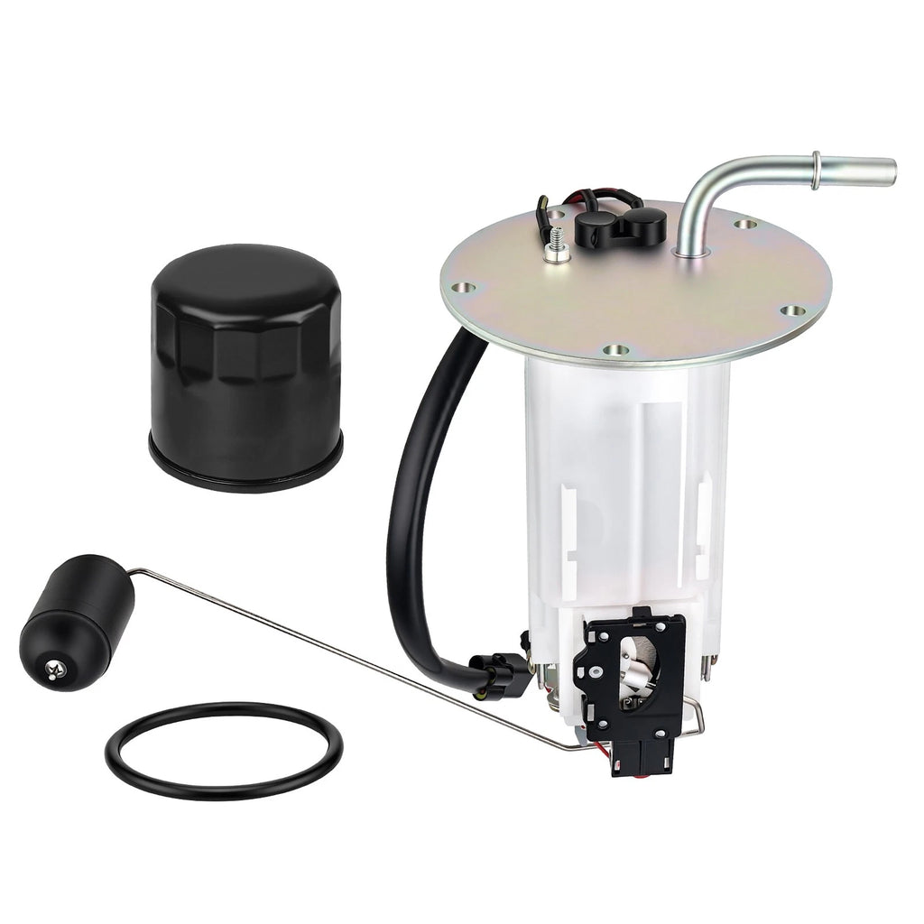 Fuel Pump Assembly #49040-0035 for Kawasaki Vulcan Nomad 1700 (2009–2013)
