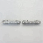 Car Daytime Running Light Fog Lamp for Benz W166 ML350 (2012-2015)
