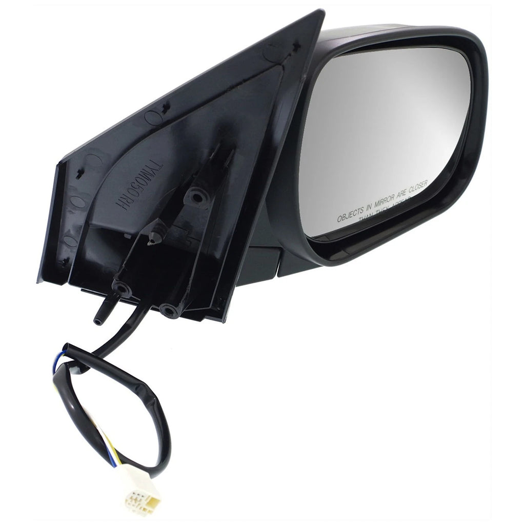 Set of 2 Mirrors for Toyota RAV4 (2006–2008)