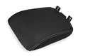 Console Lid Armrest Cover for Mazda CX-9 (2007–2009) Leather White Stitch