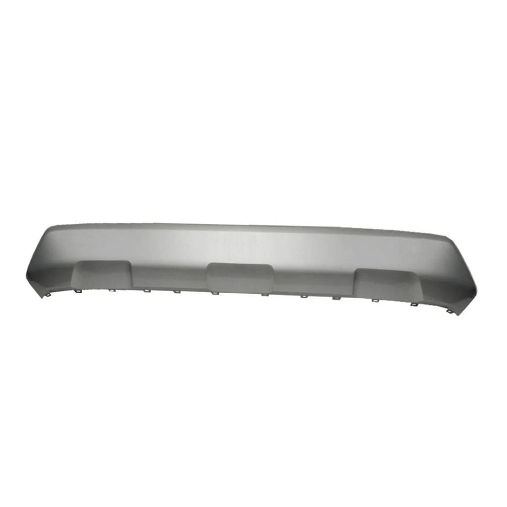 Replacement Rear Lower Valance Panel for Toyota Hilux (2005–2015)
