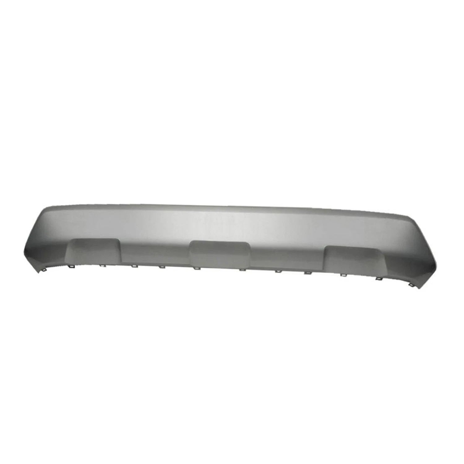 Replacement Rear Lower Valance Panel for Toyota Hilux (2005–2015)