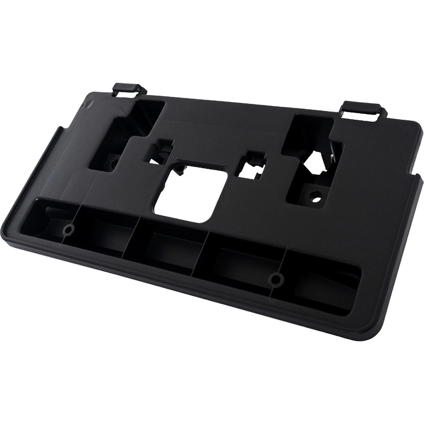 License Plate Brackets for Mazda (2018-2021)