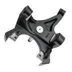 2" Drop Spindle Lowering Kit for Chevy Silverado C1500 Tahoe GMC Yukon (1988-1999)