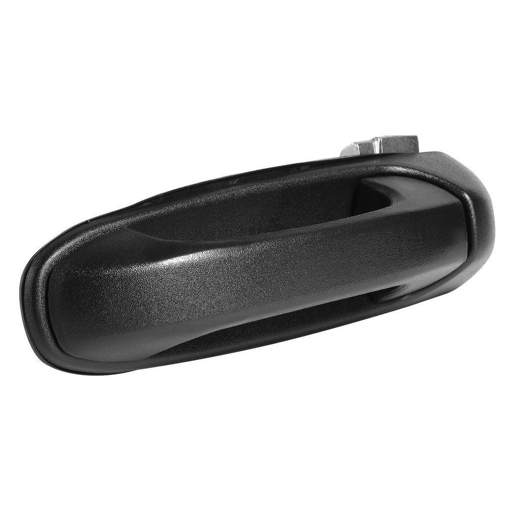 Rear Left Exterior Door Pull Handle for Dodge Ram 1500 2500 3500 (2002–2010)