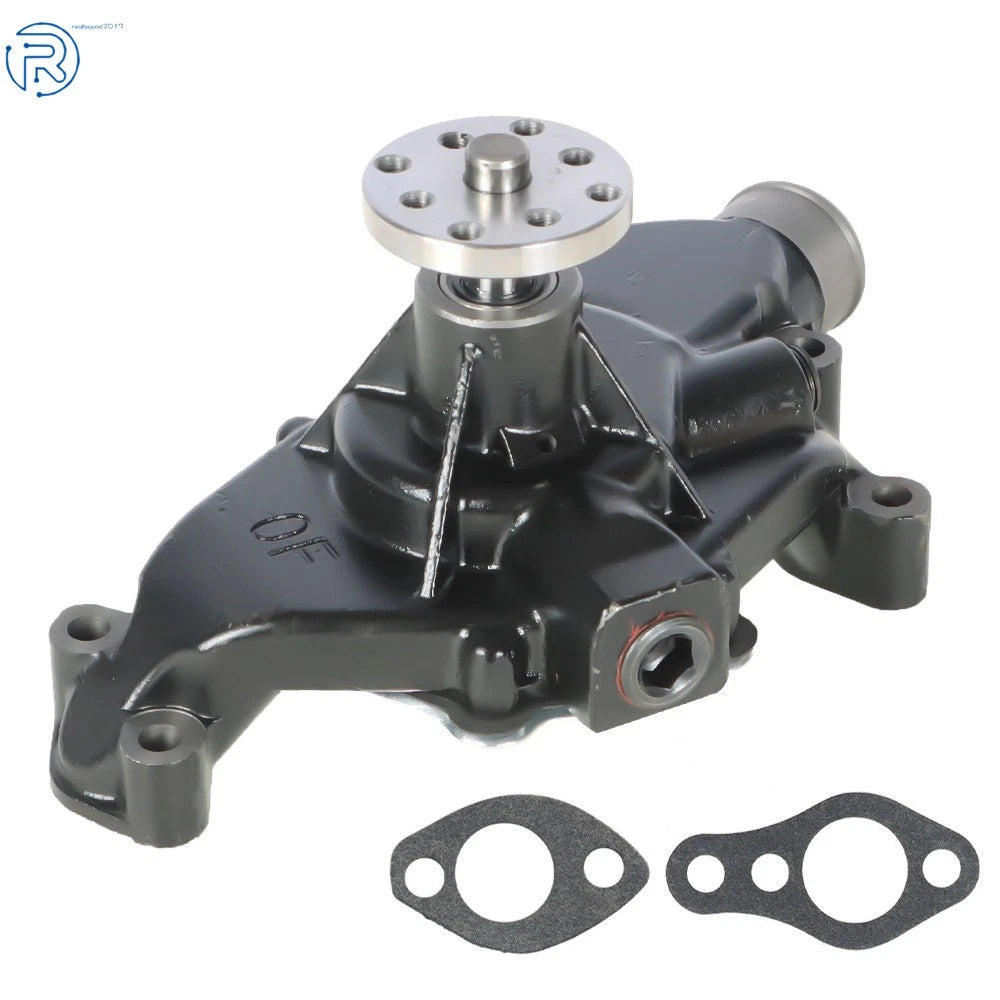 Water Pump for MerCruiser Volvo Penta 4.3L 5.0 5.7 6.2 (1PC)