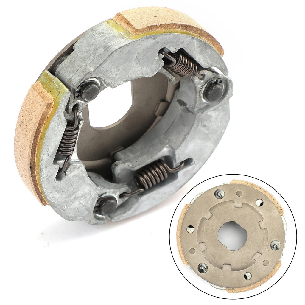 Wet Clutch Shoe Carrier Assy for Can-Am Quest 50 90 / DS50 DS90 (2002–2006)