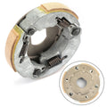 Wet Clutch Shoe Carrier Assy for Can-Am Quest 50 90 / DS50 DS90 (2002–2006)