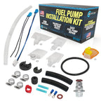 Fuel Pump Kit + Regulator for Honda VFR800 CTX1300 GL1800C (2010–2020) 16700-MGJ-D02